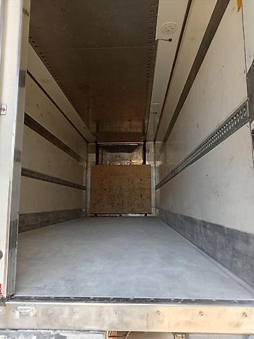 Тягачи: Тягач, Volvo, 2000 г., Холодильник, рефрижератор — 9