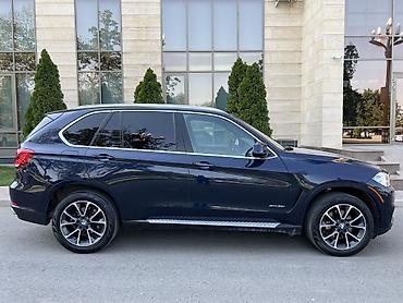 e60 bmw: BMW X5: 2018 г., 3 л, Автомат, Бензин, Кроссовер — 4