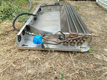 Промышленные холодильники и комплектующие: СРОЧНО Продаётся Рефрижератор термокинг 200 Макс новый модель в — 8