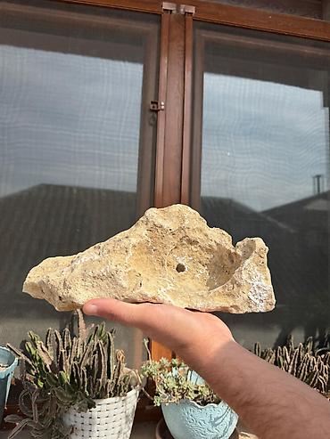 Аквариумные аксессуары и принадлежности: Akvarium daşları akanın içinənn çıxmadı toplam 18-19 klo bəzəkli — 6