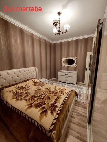 Həyət evləri və villaların satışı: 3 mərtəbəli həyət evi – geniş həyət və rahat planlama. Ev 3 — 11