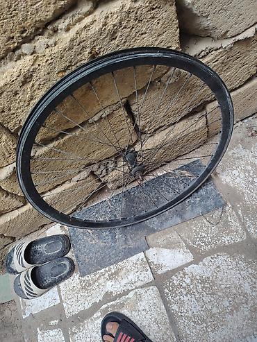 velsavetlər: Hamsı 26 lıq stels Modeli aiddir Rul başqa Rul Rambo Velosipedindir — 5