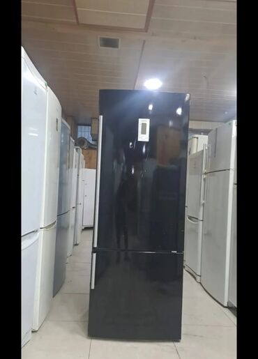 qaz satisi: 2 qapılı Siemens Soyuducu Satılır