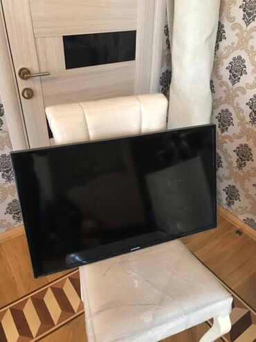 tlvzor: Телевизор Samsung Led 32" Самовывоз