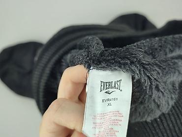 crivit oferty: Everlast, Bluza z kapturem dla mężczyzn, rozmiar XL — 4