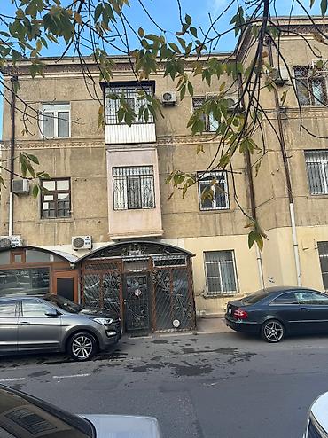 savetskide kiraye evler: Arendaya veri̇li̇r metro eli̇mlər akademi̇yasi yaxınlıgında piyada — 6