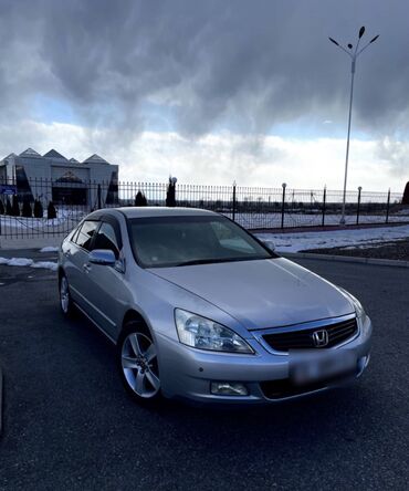монитор инспаер: Honda Inspire: 3 л | 2003 г. | Седан