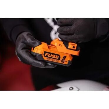 Ostali akumulatorski alati: Villager Fuse baterija 18V 2.0Ah Fuse baterijeŠifra artikla  na lalafo.rs — 4 Ostali akumulatorski alati: Villager Fuse baterija 18V 2.0Ah Fuse baterijeŠifra artikla  — 4