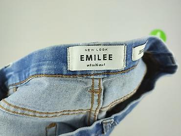 actual basics: Jeansy damskie, rozmiar S — 4