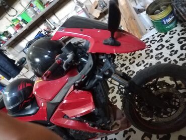 Motosikletlər: - CM 250RF8, 250 sm3, 2023 il, 9000 km — 8