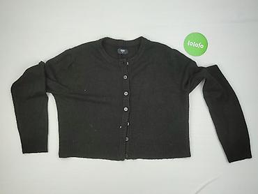 crocs tanio: Cropp, Kardigan damski, rozmiar XL — 3
