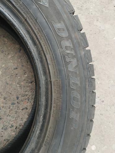 set 300 цена: Шины 225 / 60 / R 17, Зима, Б/у, Комплект, Легковые, Япония, Dunlop — 2
