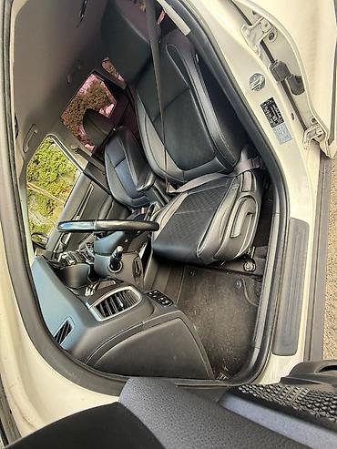 Kia: Kia Seltos: 2020 г., Дизель, Кроссовер — 21