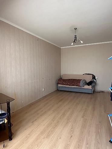 алмаатинка: 1 комната, 45 м², 106 серия улучшенная, 7 этаж, Евроремонт — 4