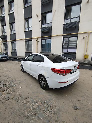 салонный фильтр киа рио 2: Kia Rio: 2017 г., 1.4 л, Автомат, Бензин, Седан — 4