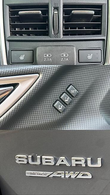 subaru legacy в4: Subaru Forester: 2021 г., 2.5 л, Автомат, Бензин, Кроссовер — 8