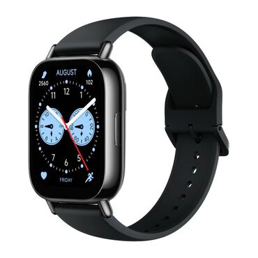 купить смарт приставку для тв: Redmi Watch 5 Lite – стиль, автономность и мастерство в одном Дисплей