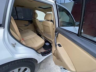 Chery: Chery Tiggo: 1.8 l | 2013 il 166046 km Krossover — 6