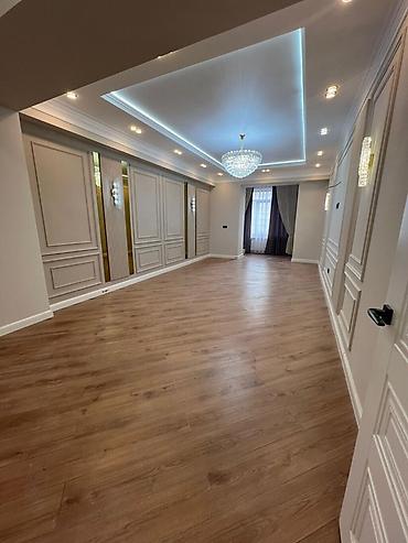 Продажа квартир: 3 комнаты, 142 м², Элитка, 3 этаж, Дизайнерский ремонт — 1