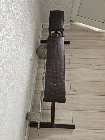 Силовые тренажеры: Силовой тренажер, Мультистанция, Для груди, Для рук, Для спины, Б/у, Самовывоз — 4