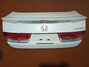 төө куш: Багажниктин капкагы Honda, 2003 г., Колдонулган, Оригинал — 1