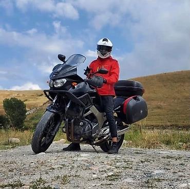 yamaha tdm: Yamaha tdm 900 2003 г. пробег 80. Состояние хорошее сел и поехал — 1