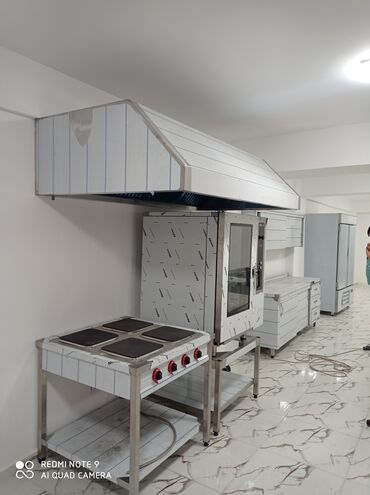 Digər restoran, kafe avadanlığı: Restaranlar üçün hər ölçüdə paslanmaz mətbəx avadanlıqları yigilir bir -da lalafo.az — 3 Digər restoran, kafe avadanlığı: Restaranlar üçün hər ölçüdə paslanmaz mətbəx avadanlıqları yigilir bir — 3