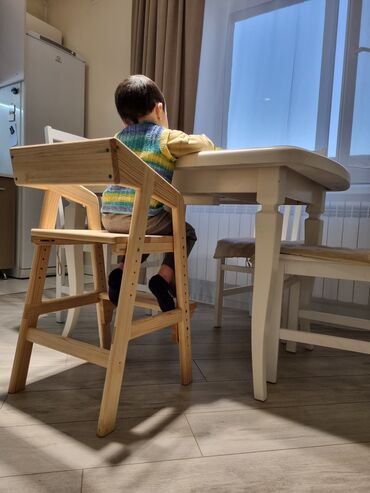 детский стол стульчик: Детские стулья Новый