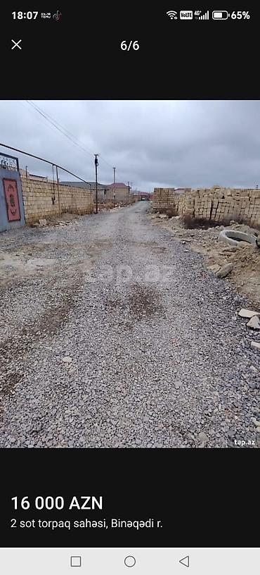 bineqedide evler: Tikinti — 3