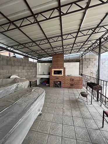сдаю квартиру район тец: 3 комнаты, 90 м², ул. Алматинка / Чуй Элитка, 3 этаж, Евроремонт — 4