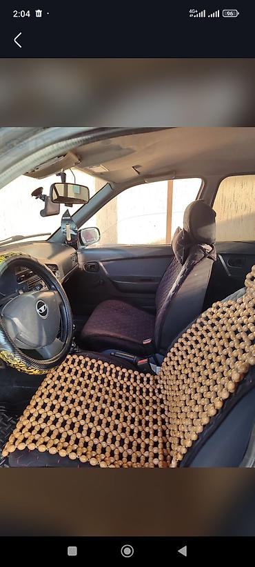 Транспорт: Daewoo Nexia: 2011 г., 1.5 л, Механика, Бензин, Седан — 5