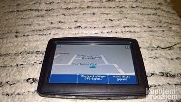 GPS: 1. TomTom XL 4ET03 2. Tomtom XXL 3. Tomtom ONE navigacija — 1