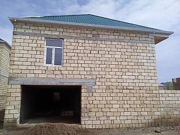 Həyət evləri və villalar: Masazır 3 otaqlı, 72 kv. m, Kredit var, Təmirsiz — 2
