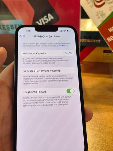 tenda wifi modem: IPhone 13, Qara