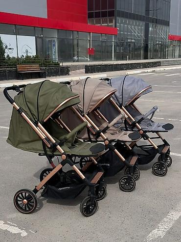 коляска bugaboo: Коляска, Новый, Самовывоз, Бесплатная доставка — 4
