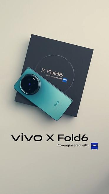 msi b450: Vivo X Fold 6, Новый, 512 ГБ, цвет - Зеленый, 2 SIM — 1
