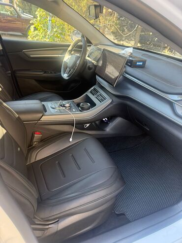 BYD: BYD Destroyer 05: 1.5 l | 13000 km Sedan — 7