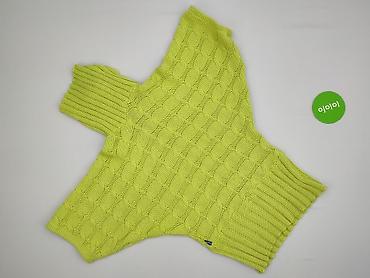 carry tuniki: Ponczo damskie, rozmiar One size — 2