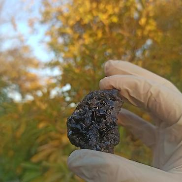 Digər kolleksiyalar: Obsidian Təbii Daş Satılır | Qara Obsidian | Enerji Daşı | Orijinal — 3