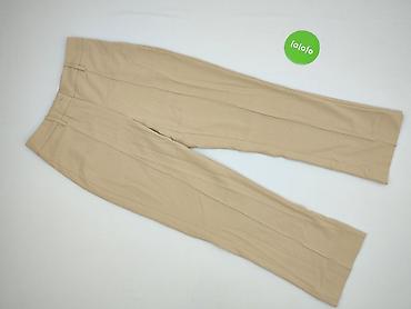 gazelle: Bershka, Spodnie materiałowe damskie, rozmiar S — 2