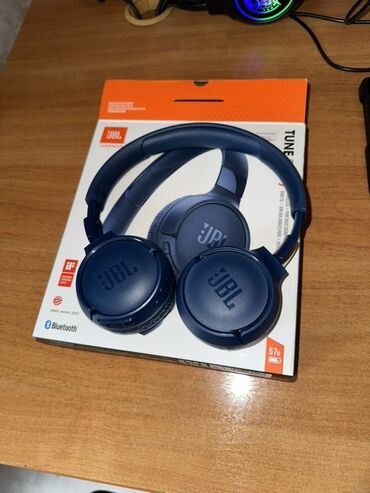 антенны стрела: Беспроводные наушники JBL Tune 520BT в синем цвете