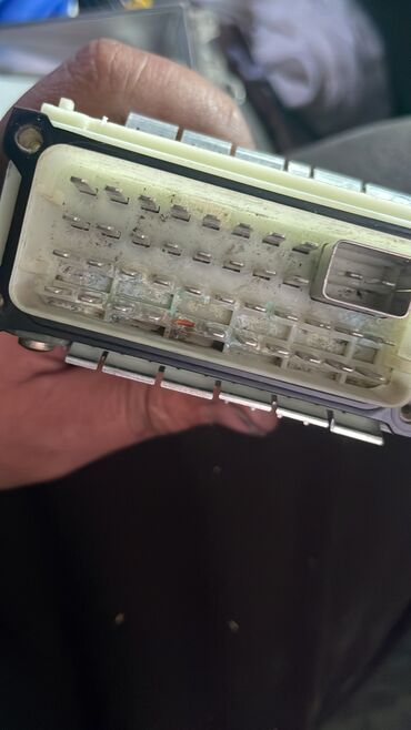 СТО, ремонт транспорта: Услуги автоэлектрика, с выездом — 12