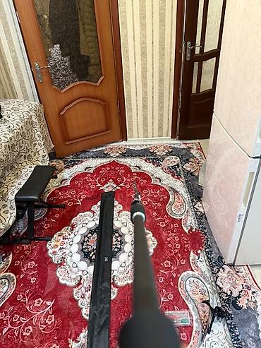 сетка кду: Рыболовный набор для спиннинговой ловли Состав: - Спиннинговое — 8