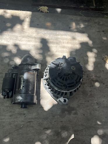 bmw e39 radiator: Mercedes-Benz w140, 3 l, Dizel, 1998 il, Orijinal, Almaniya, İşlənmiş — 4