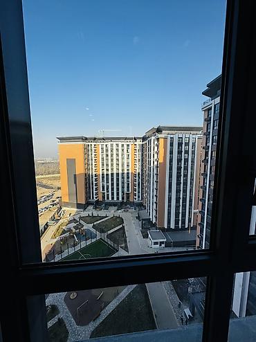 Продажа квартир: 2 комнаты, 83 м², Элитка, 14 этаж, Дизайнерский ремонт — 11