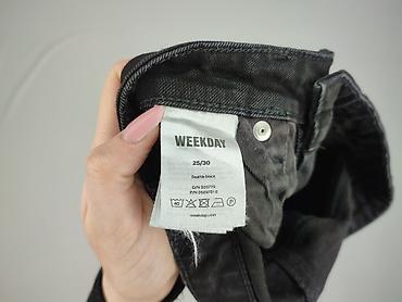 droga: Jeansy damskie, rozmiar S — 4