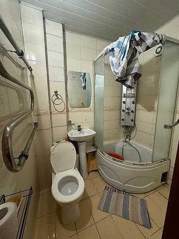 3 3: 3 комнаты, 58 м², Индивидуалка, 3 этаж, Косметический ремонт — 6