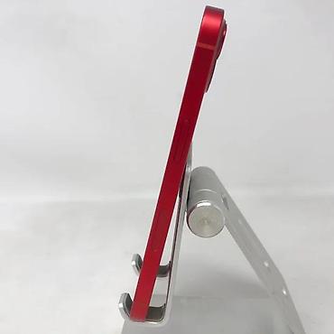 Apple iPhone: Apple iPhone 12, 64 GB, (PRODUCT)RED - Ekran 6.1" Super Retina XDR — 2