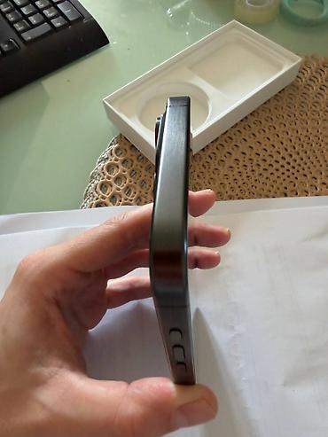 Apple iPhone: IPHONE 15 PRO MAX 256GB Telefon u TOP stanju bukvalno kao nov — 12