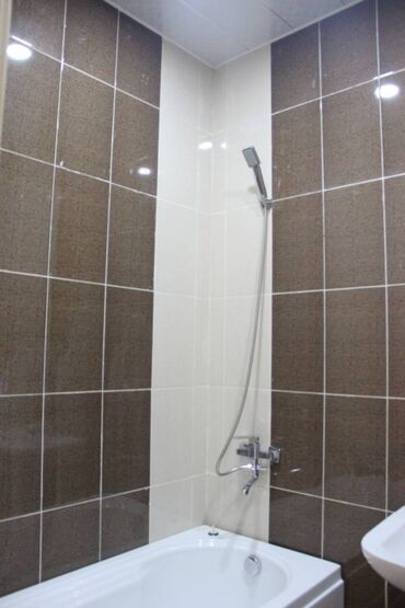 Yeni tikili: 2 otaqlı, Yeni tikili, 98 kv. m — 11